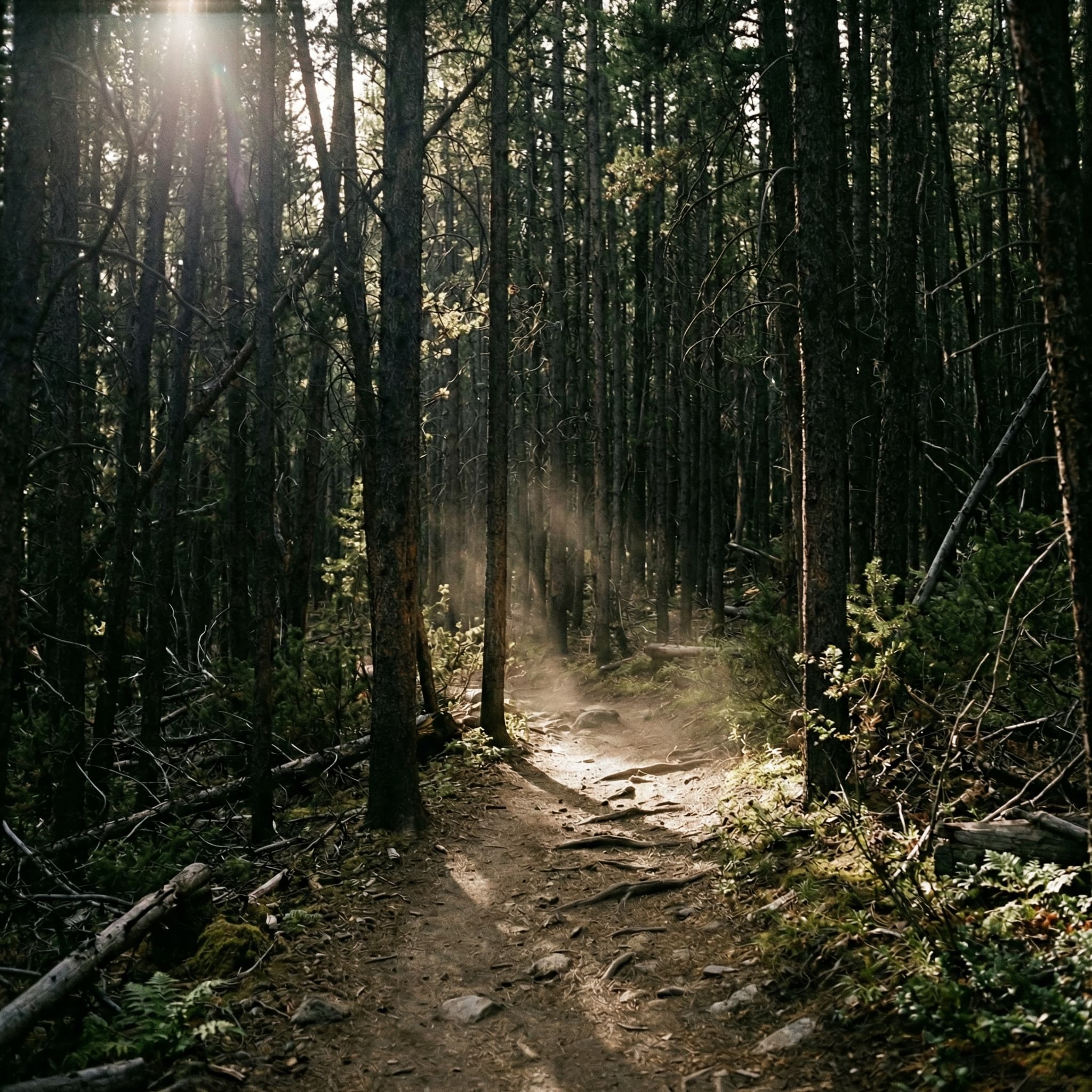 Avoiding Crowds at Yellowstone in Summer: Strategies for Solitude