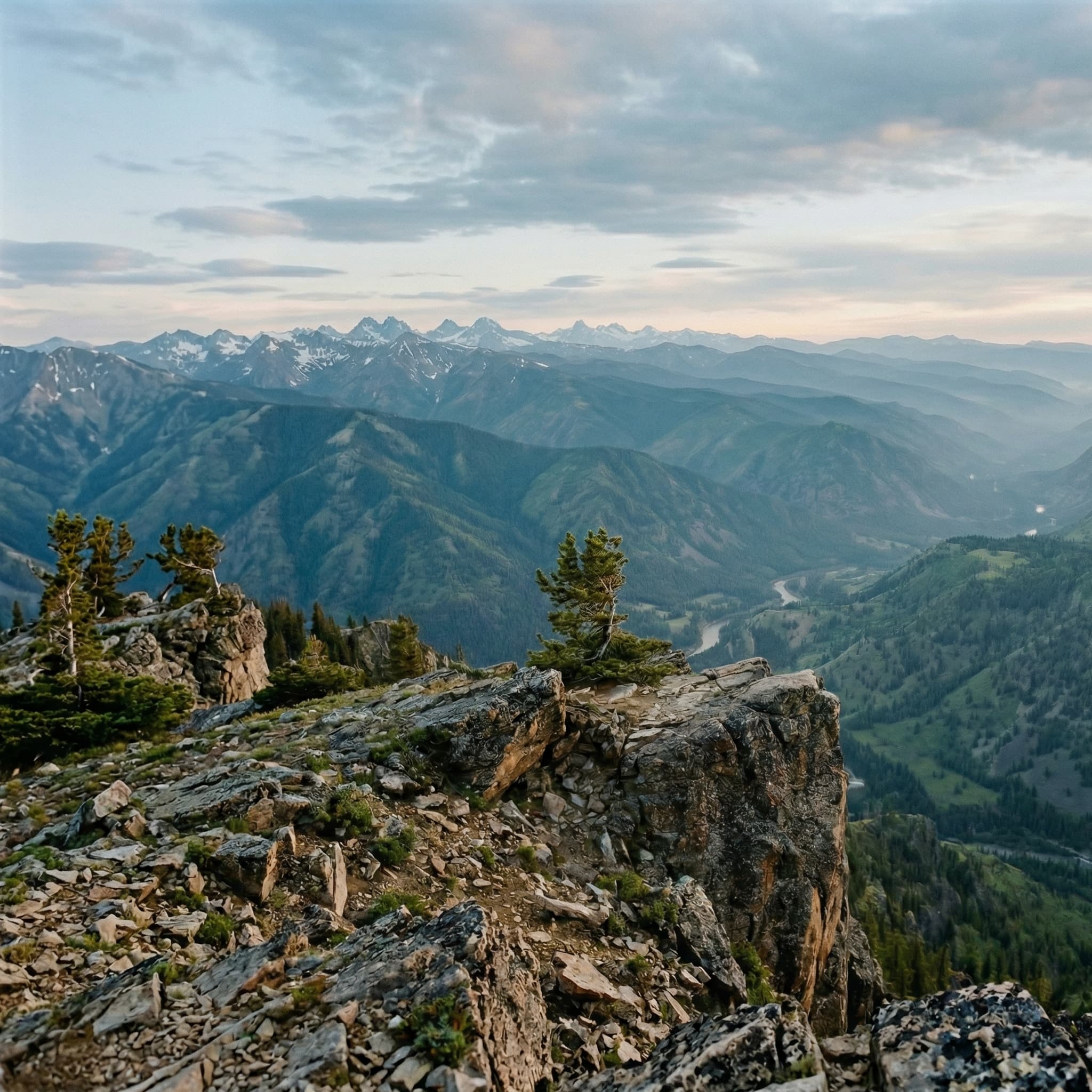 Yellowstone Summer vs Fall: When Is the Best Time to Visit?