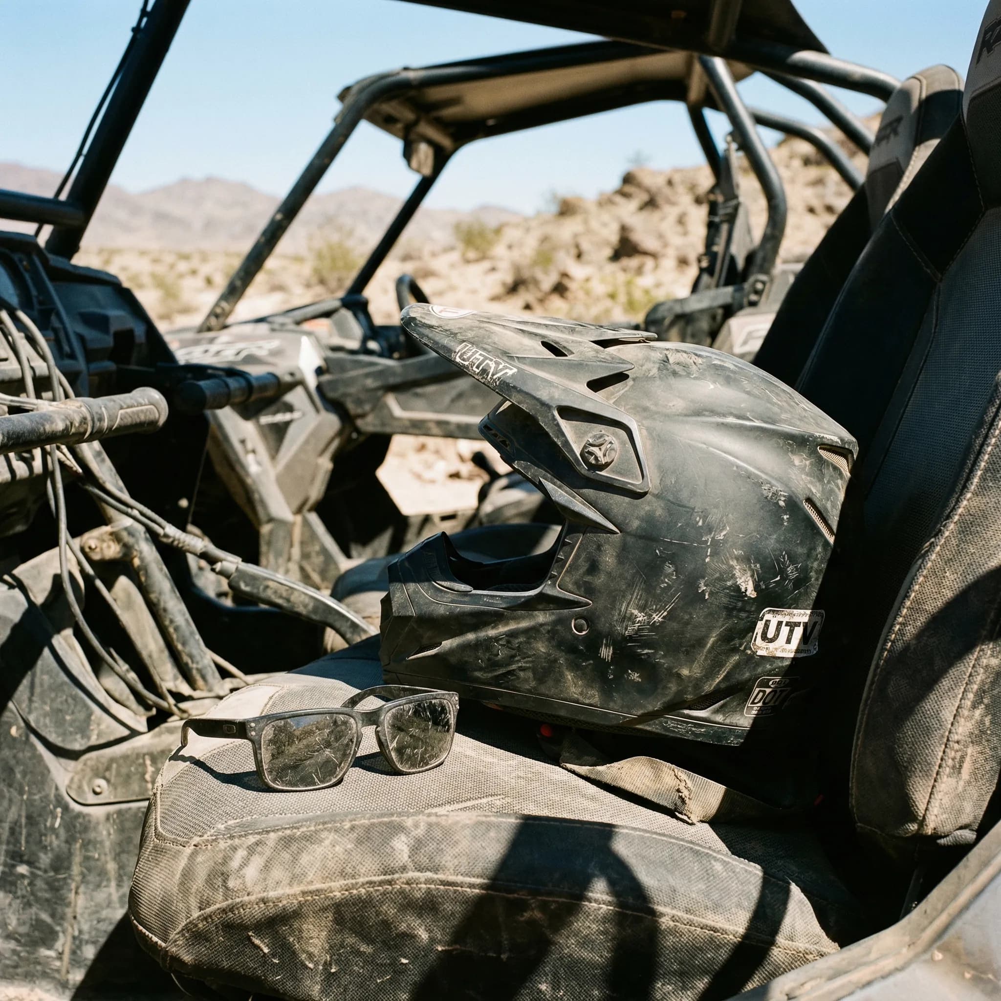 Private vs Group ATV Tours: Choosing the Right Experience for Your Trip