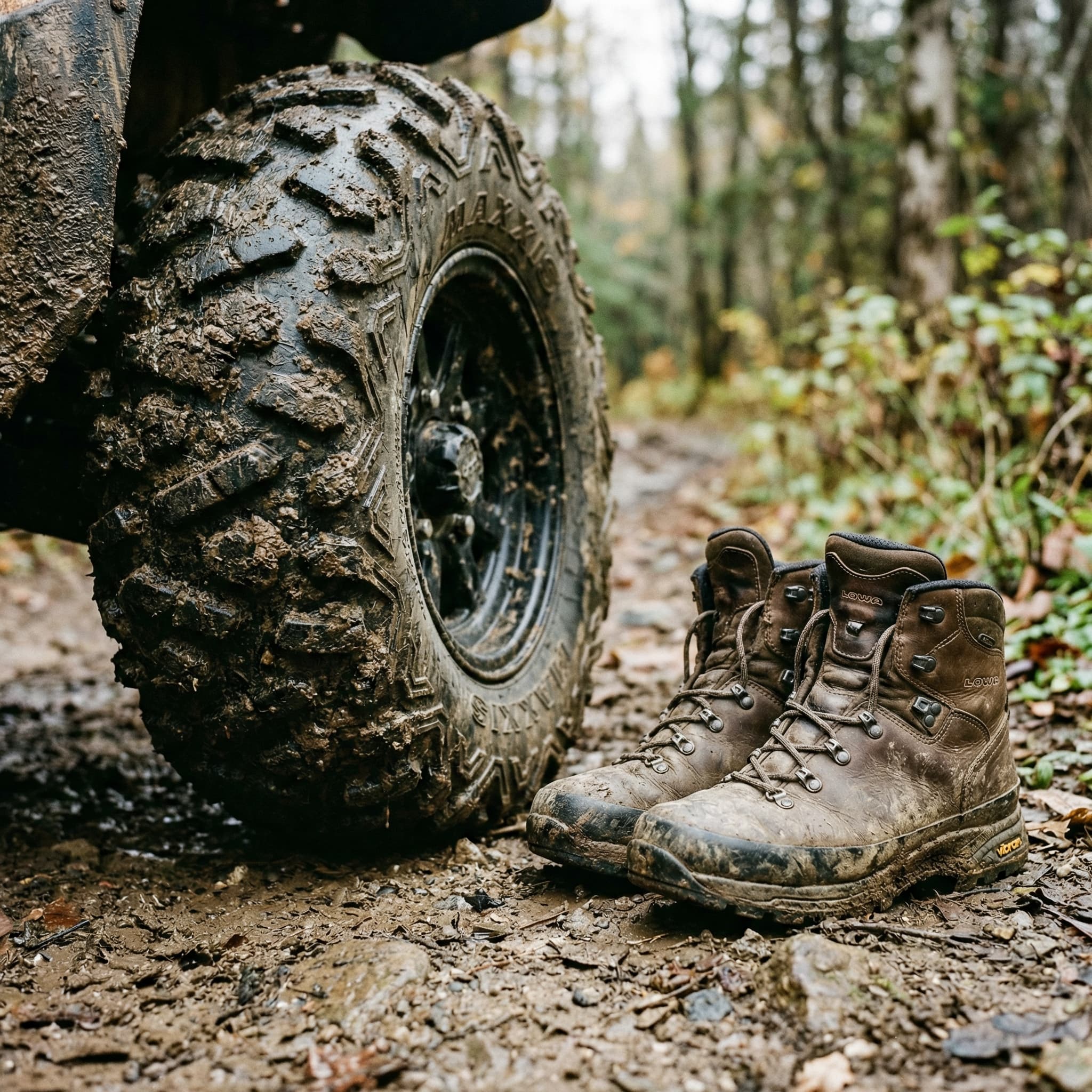 Yellowstone in August: Peak Season Continues & Thunderstorm Season
