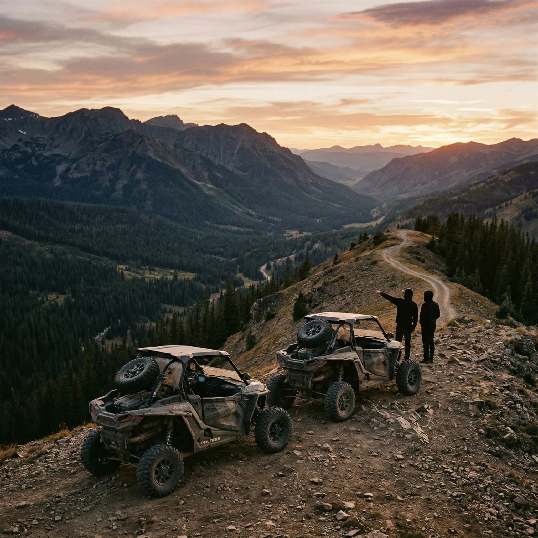 Yellowstone North Entrance vs West Entrance: Which Gateway Is Best for Your Trip?
