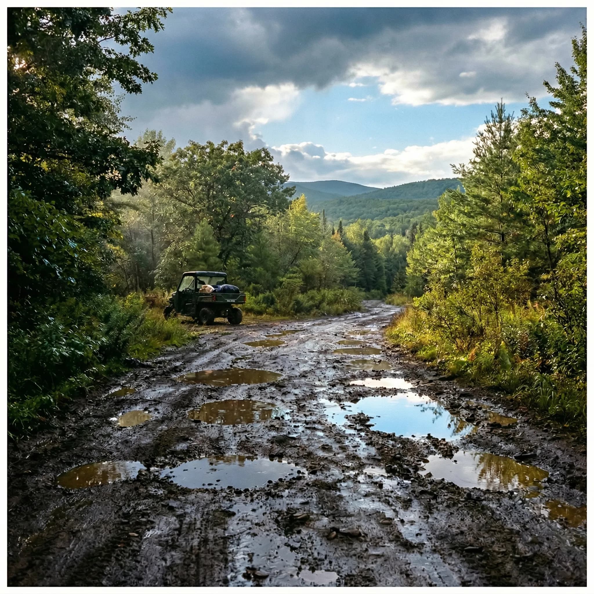Denver to Yellowstone Road Trip: Best Route and Stops