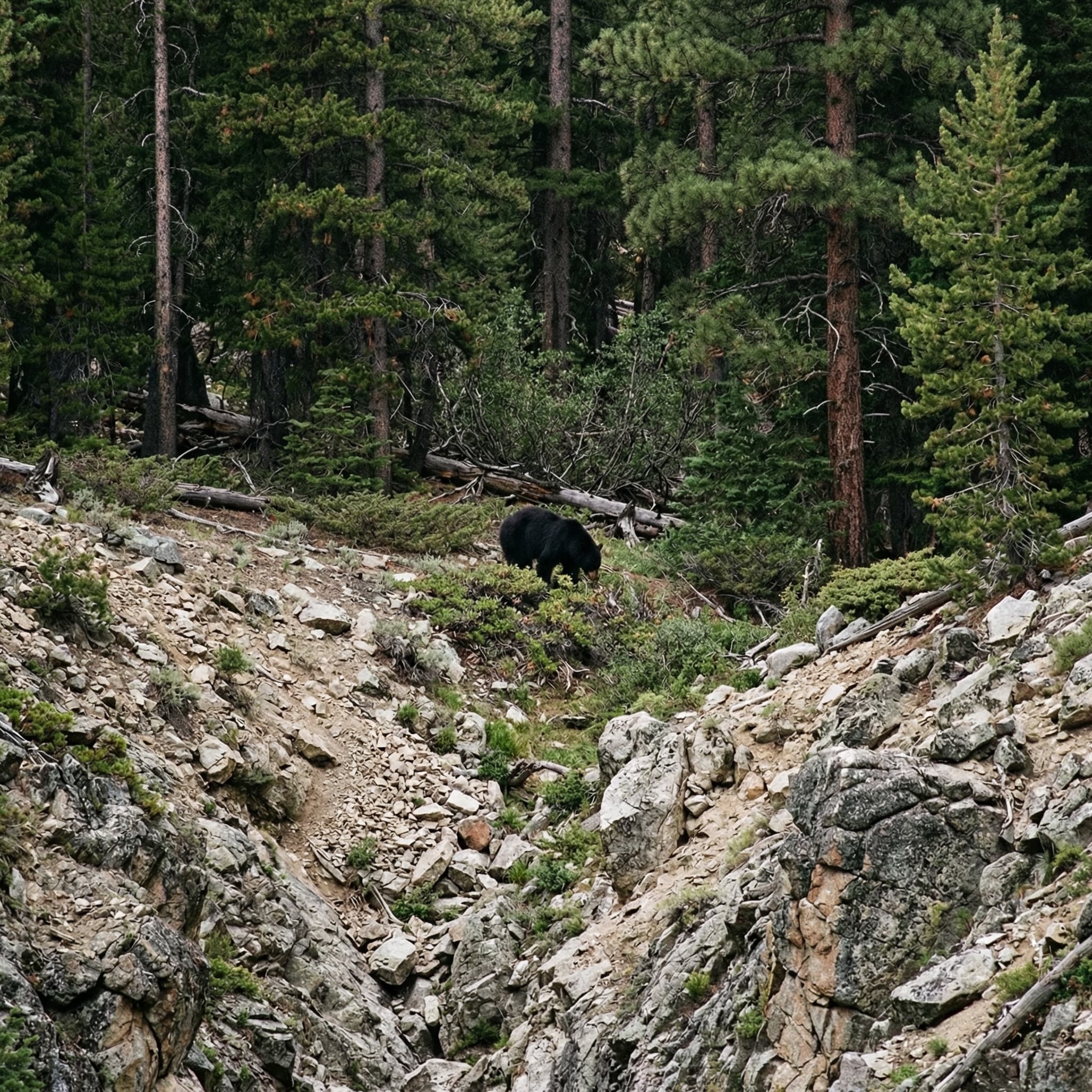 Will You See Wildlife in Yellowstone? Setting Realistic Expectations
