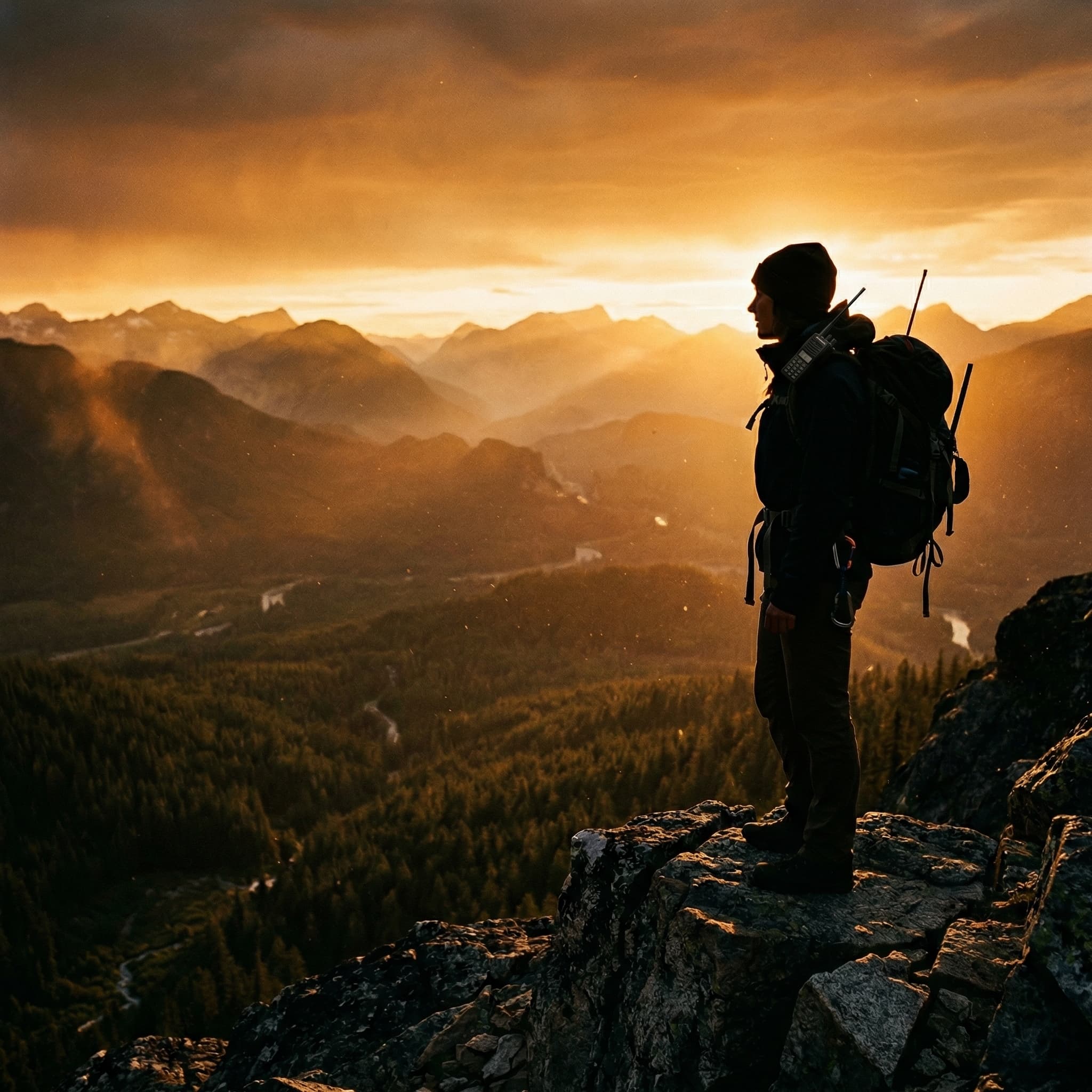 Yellowstone Anniversary Trip Ideas: Celebrating Together in Nature